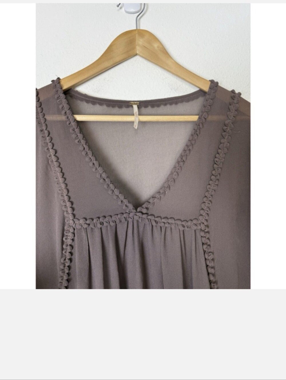 Beaded Beauty Dress EUC - Picture 6 of 11